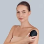 Ультразвуковая щетка для тела и интенсивный пилинг GESKE Sonic Body Brush&Intensive Exfoliator 7в1 black фото 5