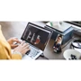 Зарядний пристрій Belkin Wireless Charger Stand MagSafe (W/O TA) 10W Black (WIB003BTBK) для iPhone 16 I 15 I 14 I 13 I 12 series фото 7