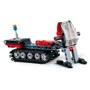 Конструктор LEGO Snowcat Ратрак (42148): Серія TECHNIC