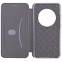 Чехол для телефонов Fashion Classy Black for Xiaomi Redmi 14C / Poco C75: Тип чехол-книжка