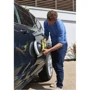 Полировальная машина Ryobi ONE+ R18B-0 (5133002465) (без АКБ и ЗУ) фото 8
