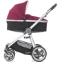 Люлька BabyStyle Oyster 3 / Zero Cherry / Mirror: Виробник BabyStyle