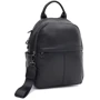 Жіночий рюкзак Ricco Grande чорний (K18095bl-black)