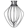 Кухонный комбайн KitchenAid Artisan 5KSM95PSECU: Количество скоростей 10
