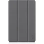 Аксесуар для планшетних ПК BeCover Smart Case Gray для Samsung X710 Galaxy Tab S9/X510/X516B Galaxy Tab S9 FE (710411)