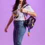 Рюкзак Cerda Disney - Mickey Mouse Pride Transparent Backpack фото 8