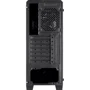 Корпус Aerocool Ore Saturn Tempered Glass FRGB (ACCM-PV21033.11): Типоразмер Midi-Tower