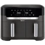 Фритюрниця Tefal Dual Easy Fry XXL EY942HE0