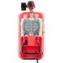 Компресор безмасляний Intertool PT-0001: Тип поршневий