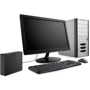 Внешний жесткий диск Seagate Expansion Desktop 8TB (STEB8000100): Объем памяти 8 ТБ