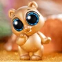 Коллекционная фигурка-сюрприз #sbabam You You – Милые Панды (49/CN23): Пол Унисекс