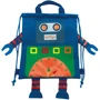 Сумка-мішок дитяча 1 Вересня SB-13 "Robot" (556787)