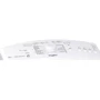 Стиральная машина Whirlpool TDLR 7220 LS PL/N: Количество программ стирки 14