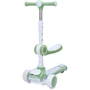 Детский самокат 3в1 iTrike MAXI (JR3-098) 4 цвета: Количество колес 3