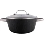 Кастрюля Pepper Графен 20х9 см 2.1 л (PR-2229)