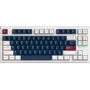 Клавиатура FL Esports FL750 CPM Metal Heart Gateron PRO Yellow wireless Three-Mode