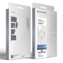 Чехол для iPhone ArmorStandart Glow Magsafe Transparent for iPhone 14 (ARM69722) фото 5