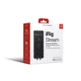 Аудиоинтерфейс IK MULTIMEDIA iRig Stream: Тип Внешние