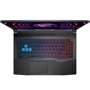 Ноутбук MSI Pulse 15 B13VGK (B13VGK-474XRO): Процессор Intel Core i7-13700H (3.7 - 5.0 ГГц) / 14 - ядерный
