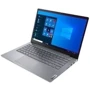 Ноутбук Lenovo ThinkBook 14 G2 ITL Mineral Grey (20VD00UCRU) UA: Тип экрана антибликовое покрытие
