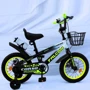 Велосипед Corso Falcon 18" дюймів 2-х колісний (FL-18107): Тип 2х колесный велосипед