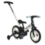 Велосипед-трансформер 3в1 Prof1 Kids белый (MB 1021-2)