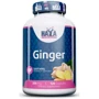 Haya Labs Ginger 250 мг Корень имбиря 120 капсул