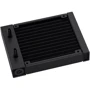 Кулер Deepcool LS320 Black (R-LS320-BKAMMT-G-1): Регулировка оборотов широтно-импульсная модуляция (PWM)