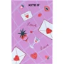 Блокнот Kite BBH-2 А6 80 аркушів (K22-199-2)