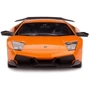 Машина Rastar Lamborghini Murcielago LP670-4, 2 цвета 1:24, (39300): Материал Металл