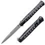 Нож Cold Steel Ti-Lite 6 " S35VN (26B6): Тип ножа Тактический