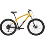 Велосипед 27,5" Pride RAGGEY рама - XL 2021 оранжевый (SKD-23-04)