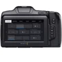 Цифрова відеокамера Blackmagic Design Pocket Cinema Camera 6K Pro (Canon EF): Підтримка карт пам'яті SD / SDHC / SDXC (UHS-II)