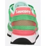 Кроссовки Saucony Shadow Original (1108-785S) 37 (7) зеленые натуральная замша демисезон: Вид Кроссовки