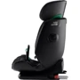 Автокресло BRITAX-ROMER ADVANSAFIX i-SIZE Cool Flow - Black фото 5