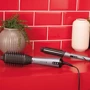 Фен Remington CB9800 PROluxe You Adaptive Hot Brush: Дополнительные параметры Ионизация, Автоотключение, Защита от перегрева, Вращающийся шнур
