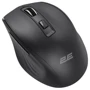 Мышь 2E MF250 Silent Wireless Black (2E-MF250WBK): Эргономика симметричная для левшей