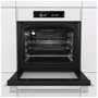 Духова шафа електрична Gorenje BO758A31WG: Конвекція є