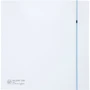 Витяжний вентилятор Soler & Palau SILENT-200 CHZ DESIGN - 3C: Монтаж настінний