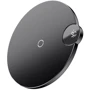 Зарядное устройство Baseus Wireless Charging Digital LED Display 10W Black (WXSX-01): Особенности Быстрая зарядка