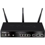 Маршрутизатор Wi-Fi D-Link DSR-1000N: Тип маршрутизатора Wi-Fi роутер