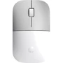 Мышь HP Z3700 Ceramic White Wireless Mouse (171D8AA): Интерфейс подключения Wireless