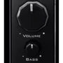 Акустическая система Genius SW-G2.1 2000 II Black (31730020400): Материал корпуса пластик/МДФ