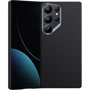 Чехол для телефонов Benks MagClap ArmorAir Case Black for Samsung S938 Galaxy S25 Ultra