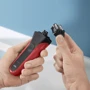 Электробритва Braun Series 3 300s Red фото 2