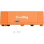 Зарядное устройство SmallRig NP-FZ100 4-Channel Camera Battery Charger (4839)