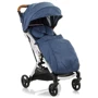 Коляска прогулочная Babyhit Neos Noble Blue: Ширина шасси 53 см