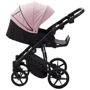Коляска 2 в 1 Adamex Mobi Air (Thermo) TIP TK-24 фото 8