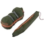 Палатка Pinguin Echo 2 DAC, Green (PNG 141641): Водостойкость тента, мм 4000