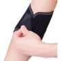 Бандаж ліктьового суглоба USA Style LEXFIT чорний (LBS-1002) фото 5